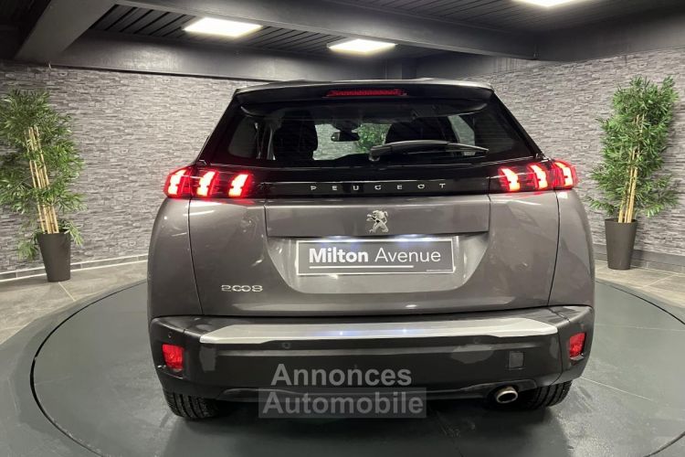 Peugeot 2008 1.5 BlueHDi S&S - 110  Active Business - <small></small> 14.990 € <small></small> - #6