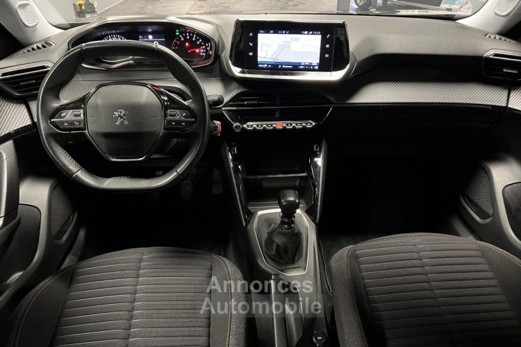 Peugeot 2008 1.5 BlueHDi S&S - 110  Active Business - <small></small> 14.990 € <small></small> - #9