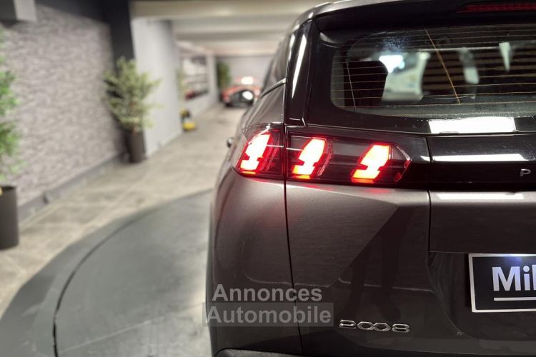 Peugeot 2008 1.5 BlueHDi S&S - 110  Active Business - <small></small> 14.990 € <small></small> - #28