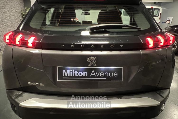 Peugeot 2008 1.5 BlueHDi S&S - 110  Active Business - <small></small> 14.990 € <small></small> - #29