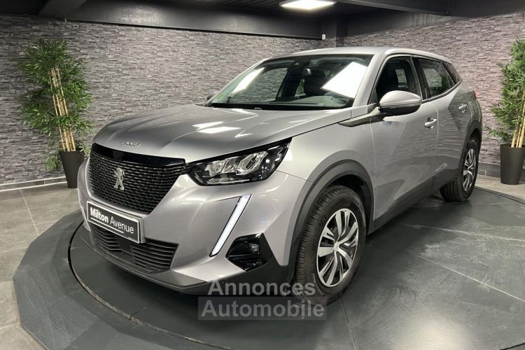 Peugeot 2008 1.5 BlueHDi S&S - 110  Active Business - <small></small> 13.990 € <small></small> - #1