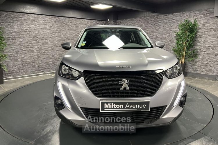 Peugeot 2008 1.5 BlueHDi S&S - 110  Active Business - <small></small> 13.990 € <small></small> - #2