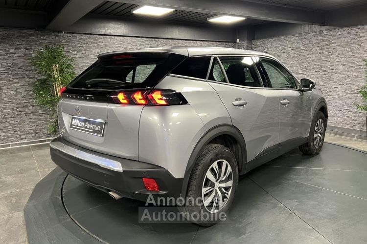 Peugeot 2008 1.5 BlueHDi S&S - 110  Active Business - <small></small> 13.990 € <small></small> - #5