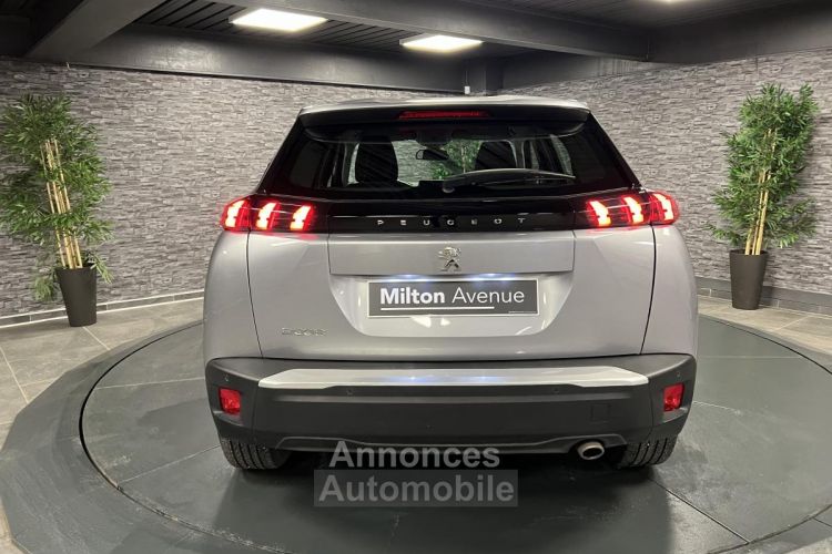 Peugeot 2008 1.5 BlueHDi S&S - 110  Active Business - <small></small> 13.990 € <small></small> - #6