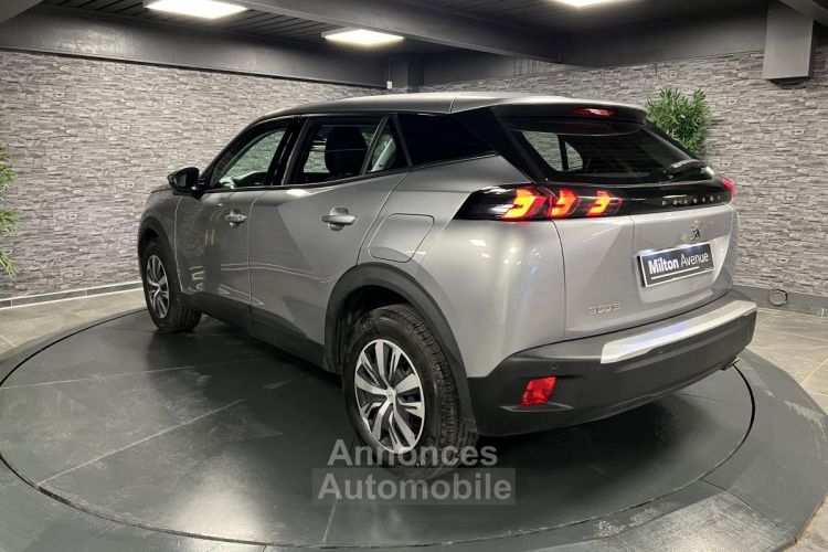 Peugeot 2008 1.5 BlueHDi S&S - 110  Active Business - <small></small> 13.990 € <small></small> - #7