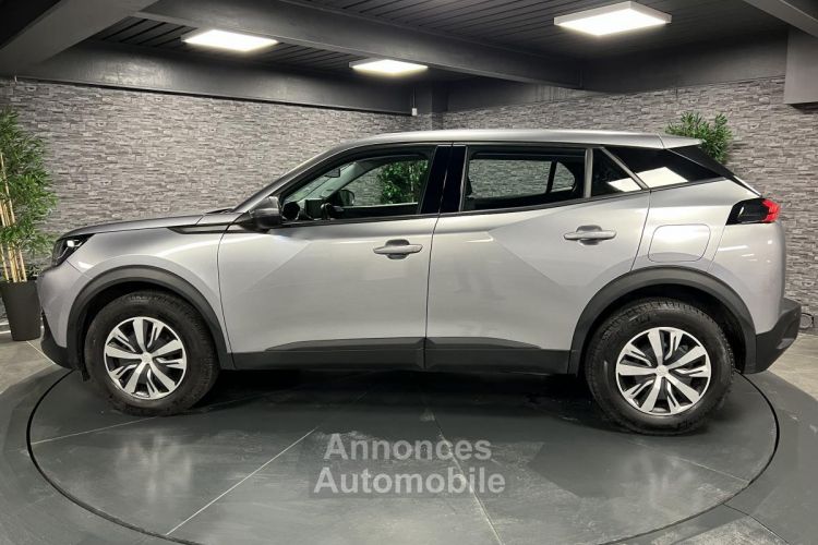 Peugeot 2008 1.5 BlueHDi S&S - 110  Active Business - <small></small> 13.990 € <small></small> - #8