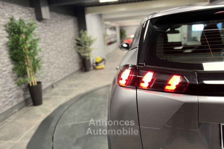 Peugeot 2008 1.5 BlueHDi S&S - 110  Active Business - <small></small> 13.990 € <small></small> - #30