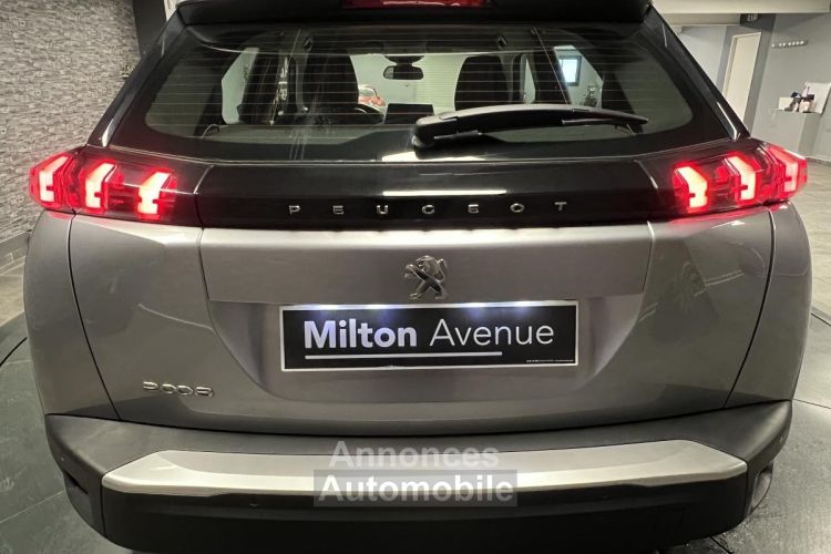 Peugeot 2008 1.5 BlueHDi S&S - 110  Active Business - <small></small> 13.990 € <small></small> - #31