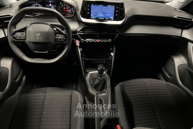 Peugeot 2008 1.5 BlueHDi S&S - 110 Active Business - <small></small> 13.990 € <small></small> - #9