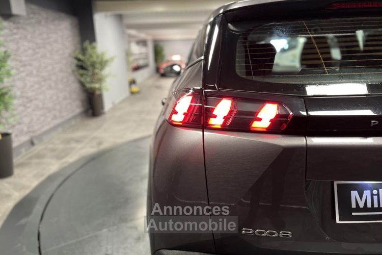 Peugeot 2008 1.5 BlueHDi S&S - 110 Active Business - <small></small> 14.990 € <small></small> - #28