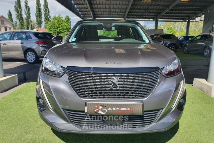 Peugeot 2008 1.5 BlueHDi S&S - 110 II Active PHASE 1 - <small></small> 19.990 € <small>TTC</small> - #3