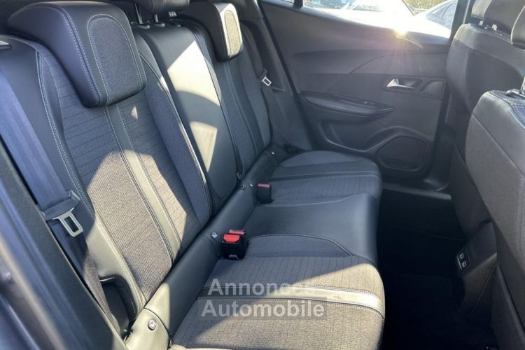 Peugeot 2008 1.5 BlueHDi S&S - 130 - BV EAT8 II 2019 Allure Pack GPS + CAMERA AR - <small></small> 15.990 € <small></small> - #13