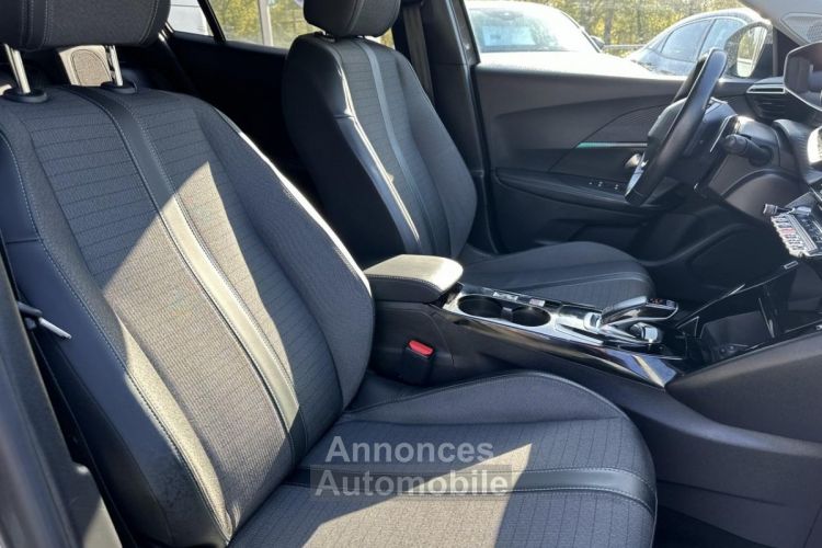 Peugeot 2008 1.5 BlueHDi S&S - 130 - BV EAT8 II 2019 Allure Pack GPS + CAMERA AR - <small></small> 15.990 € <small></small> - #14