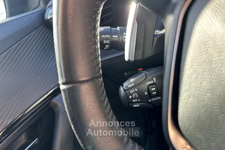 Peugeot 2008 1.5 BlueHDi S&S - 130 - BV EAT8 II 2019 Allure Pack GPS + CAMERA AR - <small></small> 15.990 € <small></small> - #27