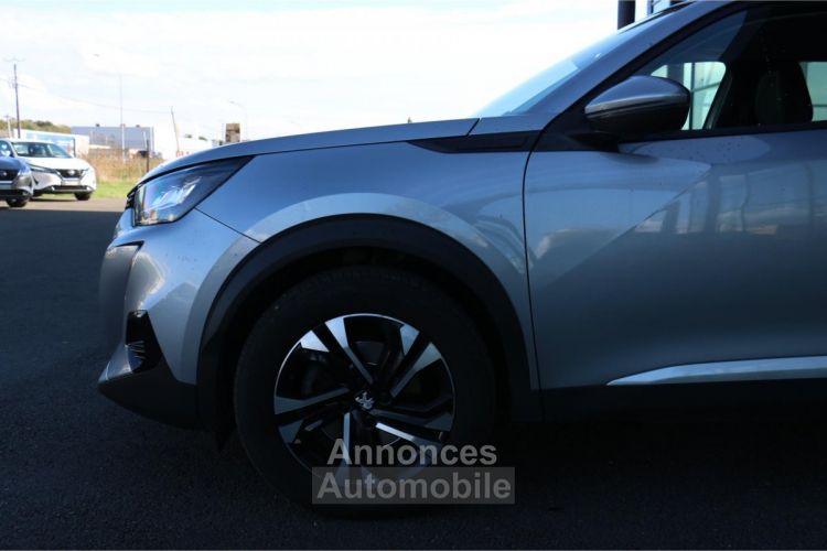 Peugeot 2008 1.5 BlueHDi S&S - 130 - BV EAT8 II Allure Pack PHASE 1 - <small></small> 18.890 € <small>TTC</small> - #12