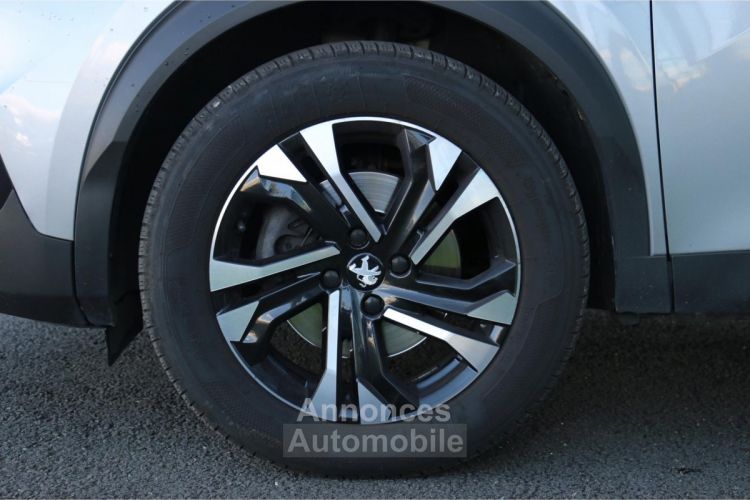 Peugeot 2008 1.5 BlueHDi S&S - 130 - BV EAT8 II Allure Pack PHASE 1 - <small></small> 18.890 € <small>TTC</small> - #13