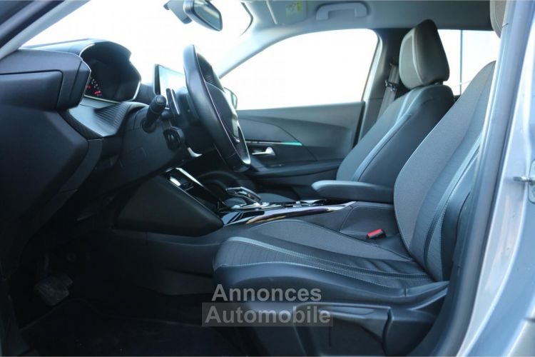 Peugeot 2008 1.5 BlueHDi S&S - 130 - BV EAT8 II Allure Pack PHASE 1 - <small></small> 18.890 € <small>TTC</small> - #15