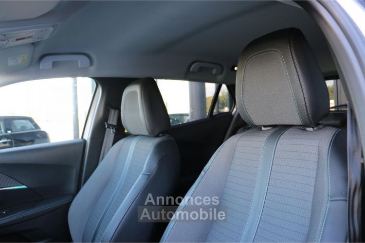 Peugeot 2008 1.5 BlueHDi S&S - 130 - BV EAT8 II Allure Pack PHASE 1 - <small></small> 18.890 € <small>TTC</small> - #16