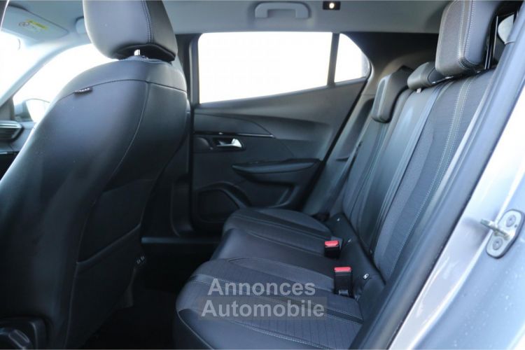 Peugeot 2008 1.5 BlueHDi S&S - 130 - BV EAT8 II Allure Pack PHASE 1 - <small></small> 18.890 € <small>TTC</small> - #33