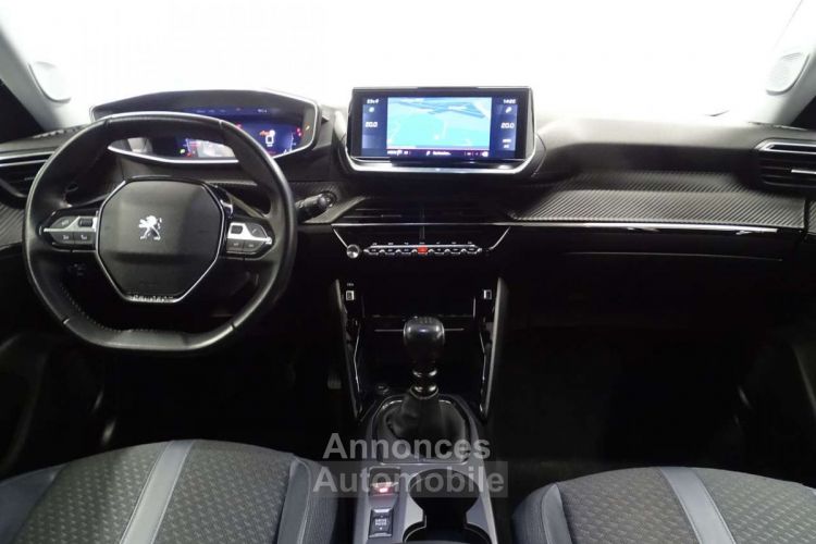 Peugeot 2008 1.5BlueHDi Allure - <small></small> 16.990 € <small>TTC</small> - #7