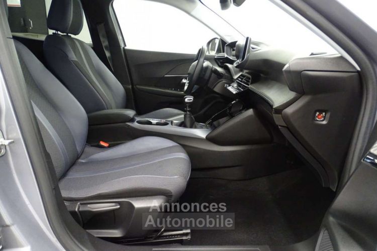 Peugeot 2008 1.5BlueHDi Allure - <small></small> 16.990 € <small>TTC</small> - #9