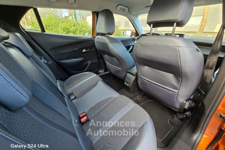 Peugeot 2008 1.5l BlueHdi 130 Allure EAT8 GARANTIE - <small></small> 15.990 € <small>TTC</small> - #4