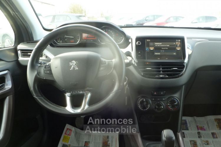 Peugeot 2008 1.6 BLUE HDI 100CH STYLE - <small></small> 10.800 € <small>TTC</small> - #8