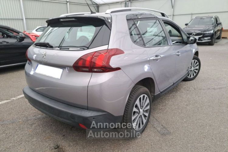 Peugeot 2008 1.6 BlueHDi 100 Active Business ETG6 - <small></small> 14.490 € <small>TTC</small> - #2