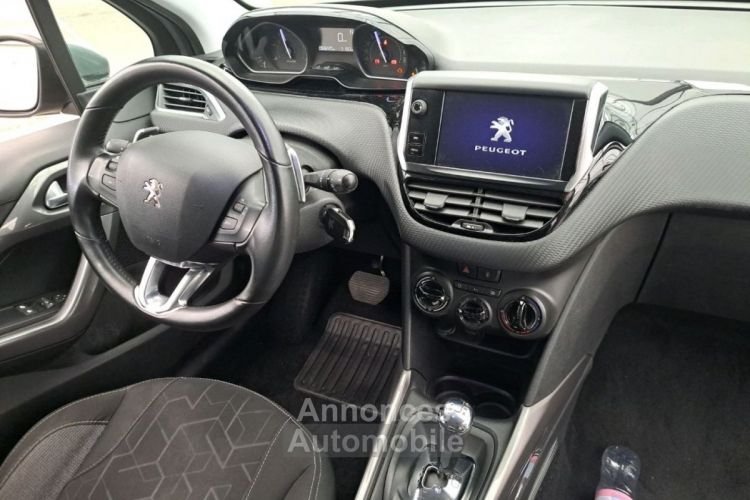 Peugeot 2008 1.6 BlueHDi 100 Active Business ETG6 - <small></small> 14.490 € <small>TTC</small> - #3