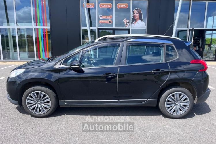 Peugeot 2008 1.6 BLUEHDI 100 CH ACTIVE - <small></small> 8.990 € <small>TTC</small> - #3