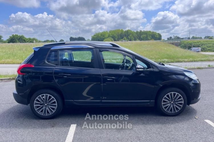 Peugeot 2008 1.6 BLUEHDI 100 CH ACTIVE - <small></small> 8.990 € <small>TTC</small> - #7