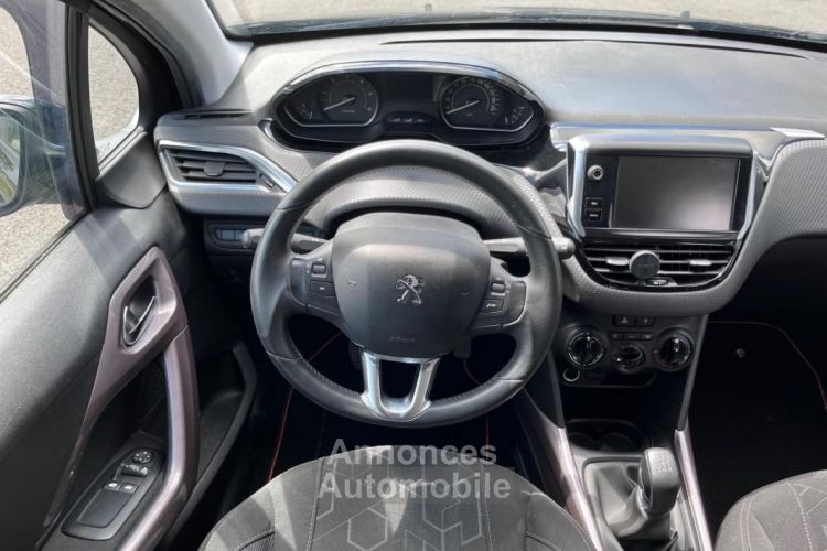 Peugeot 2008 1.6 BLUEHDI 100 CH ACTIVE - <small></small> 8.990 € <small>TTC</small> - #20