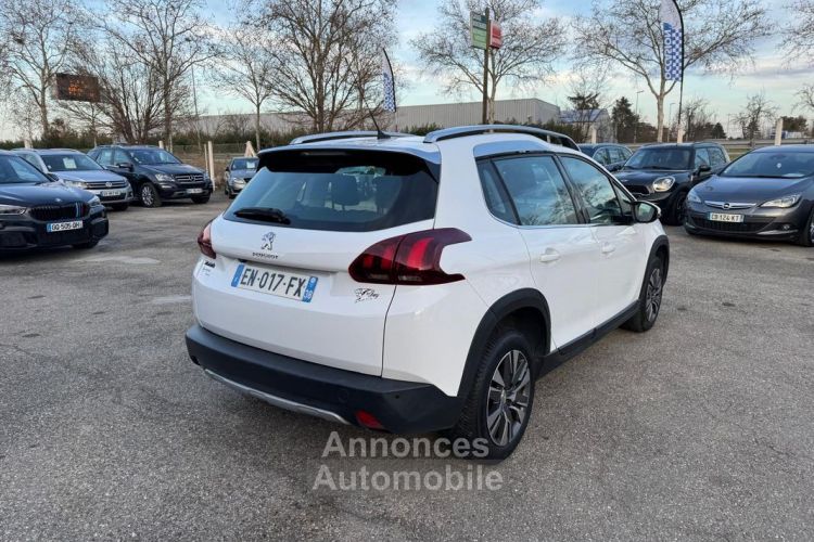 Peugeot 2008 1.6 bluehdi 100 ch allure - <small></small> 9.990 € <small>TTC</small> - #4