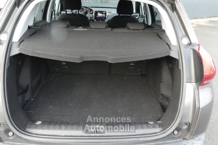 Peugeot 2008 1.6 BlueHDi 100 CV STYLE - <small></small> 8.990 € <small>TTC</small> - #10