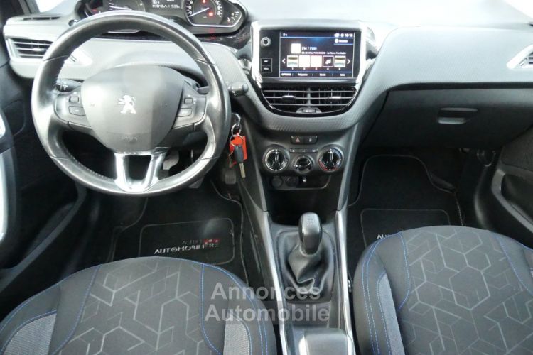 Peugeot 2008 1.6 BlueHDi 100 CV STYLE - <small></small> 8.990 € <small>TTC</small> - #11