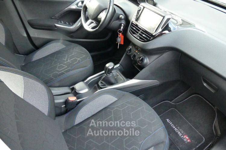 Peugeot 2008 1.6 BlueHDi 100 CV STYLE - <small></small> 8.990 € <small>TTC</small> - #12