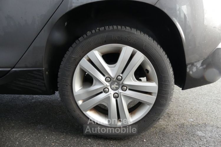 Peugeot 2008 1.6 BlueHDi 100 CV STYLE - <small></small> 8.990 € <small>TTC</small> - #22