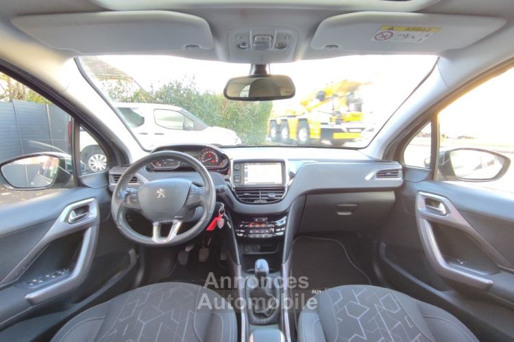 Peugeot 2008 1.6 BlueHDI 100 Style - <small></small> 10.990 € <small>TTC</small> - #11