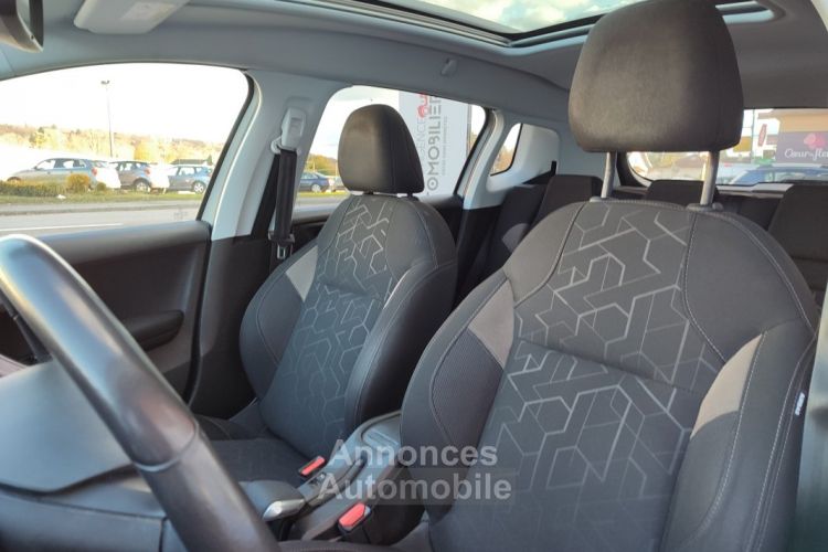 Peugeot 2008 1.6 BlueHDI 100 Style - <small></small> 10.990 € <small>TTC</small> - #14