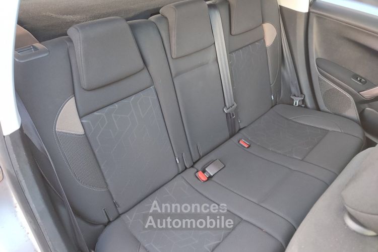 Peugeot 2008 1.6 BlueHDI 100 Style - <small></small> 10.990 € <small>TTC</small> - #31