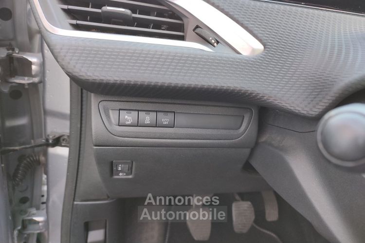 Peugeot 2008 1.6 BlueHDI 100 Style - <small></small> 10.990 € <small>TTC</small> - #33