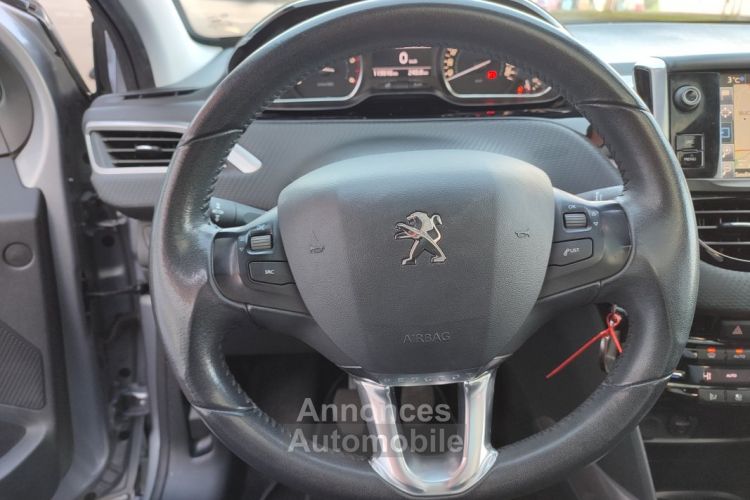 Peugeot 2008 1.6 BlueHDI 100 Style - <small></small> 10.990 € <small>TTC</small> - #35