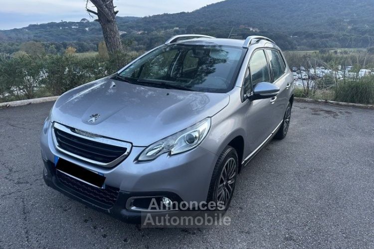 Peugeot 2008 1.6 BLUEHDI 100CH ACTIVE - <small></small> 9.490 € <small>TTC</small> - #1