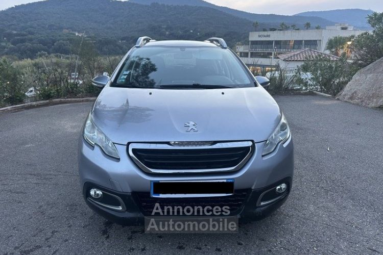 Peugeot 2008 1.6 BLUEHDI 100CH ACTIVE - <small></small> 9.490 € <small>TTC</small> - #2