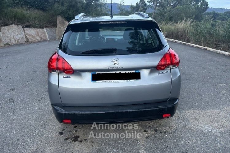 Peugeot 2008 1.6 BLUEHDI 100CH ACTIVE - <small></small> 9.490 € <small>TTC</small> - #6