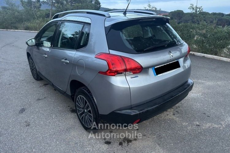 Peugeot 2008 1.6 BLUEHDI 100CH ACTIVE - <small></small> 9.490 € <small>TTC</small> - #7