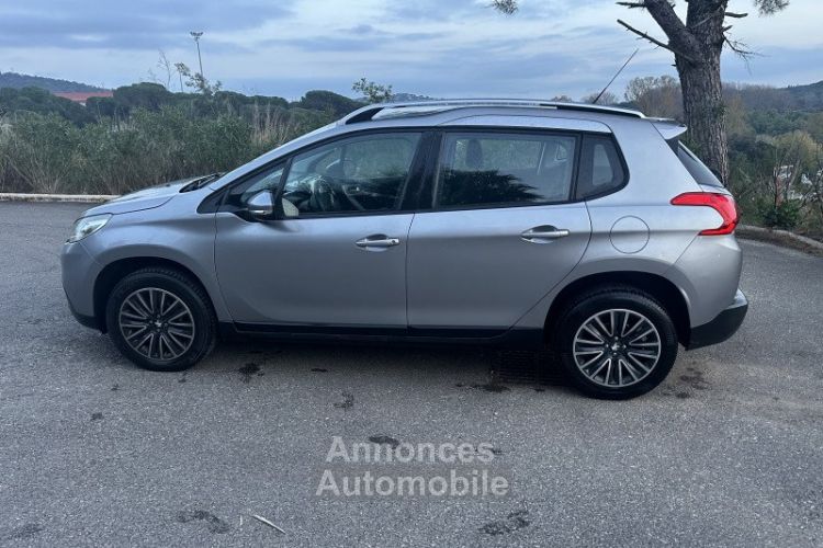 Peugeot 2008 1.6 BLUEHDI 100CH ACTIVE - <small></small> 9.490 € <small>TTC</small> - #8