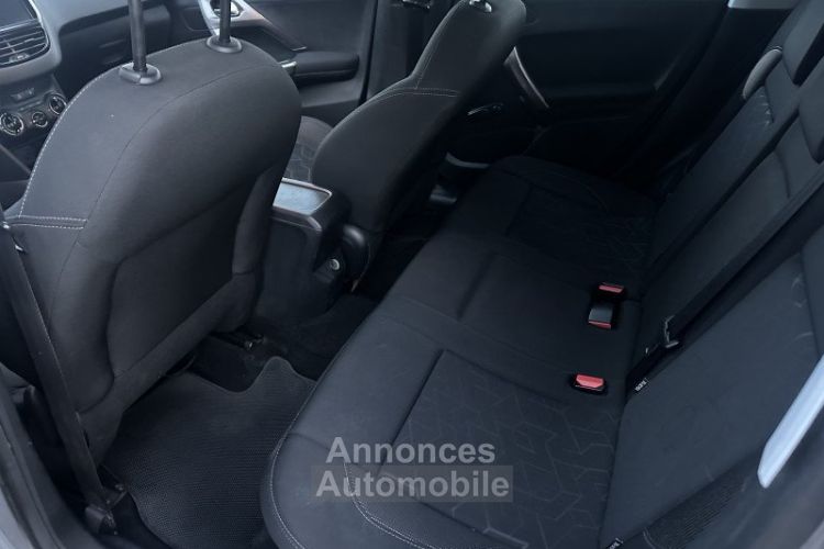 Peugeot 2008 1.6 BLUEHDI 100CH ACTIVE - <small></small> 9.490 € <small>TTC</small> - #11