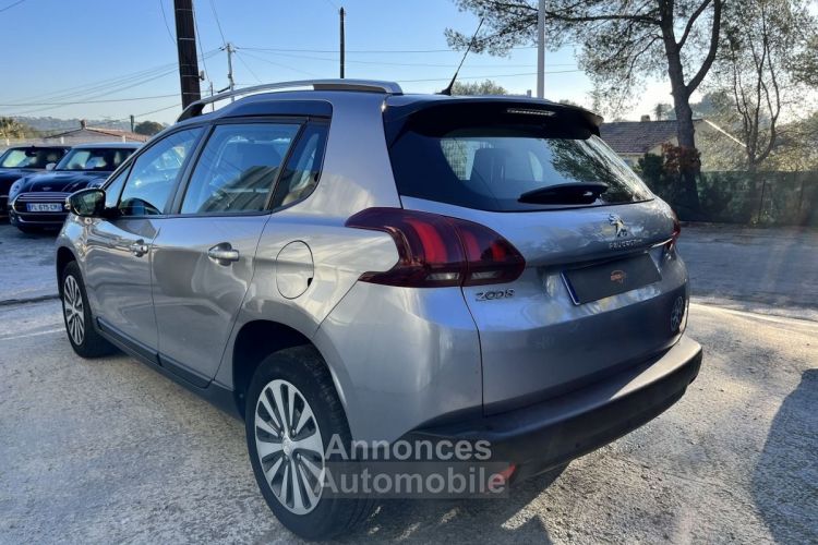 Peugeot 2008 1.6 BLUEHDI 100CH ACTIVE BUSINESS S&S - <small></small> 12.990 € <small>TTC</small> - #6