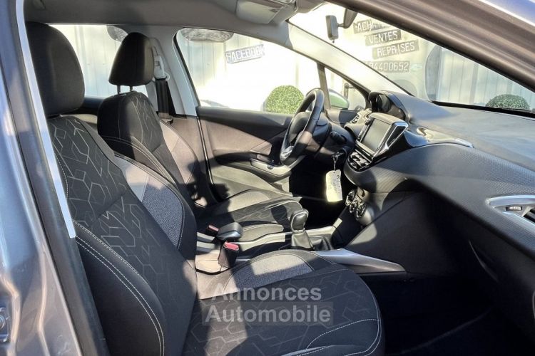 Peugeot 2008 1.6 BLUEHDI 100CH ACTIVE BUSINESS S&S - <small></small> 12.990 € <small>TTC</small> - #10